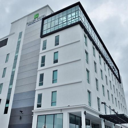 Fuller Hotel Kulim Kültér fotó