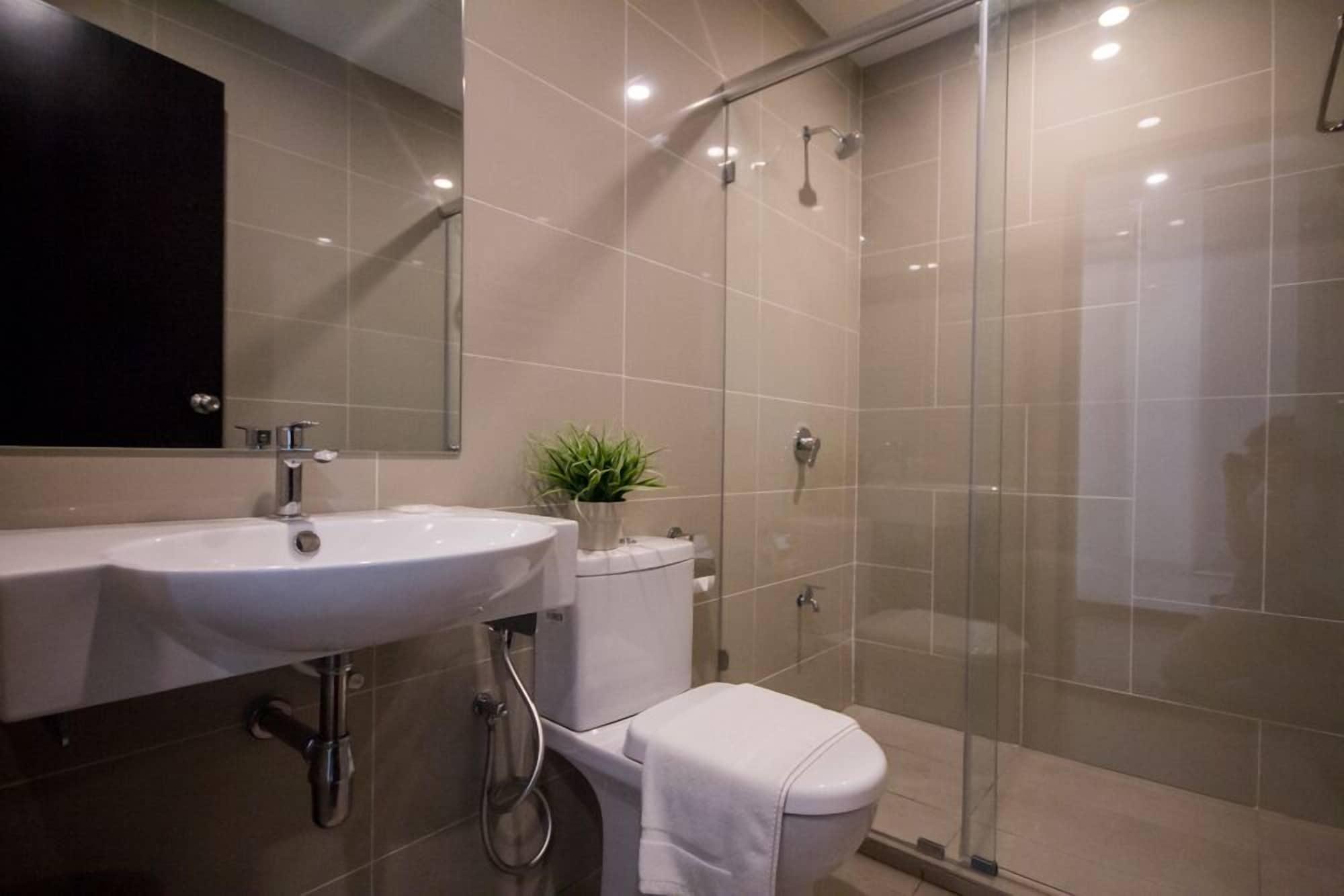 Fuller Hotel Kulim Kültér fotó