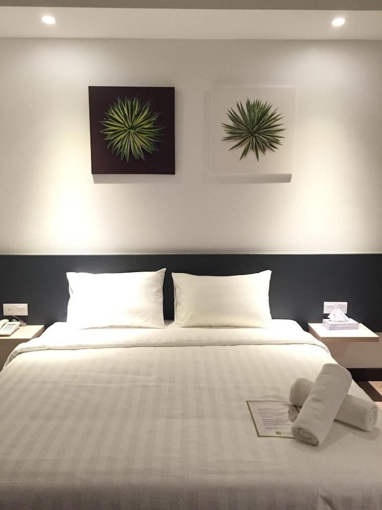 Fuller Hotel Kulim Kültér fotó