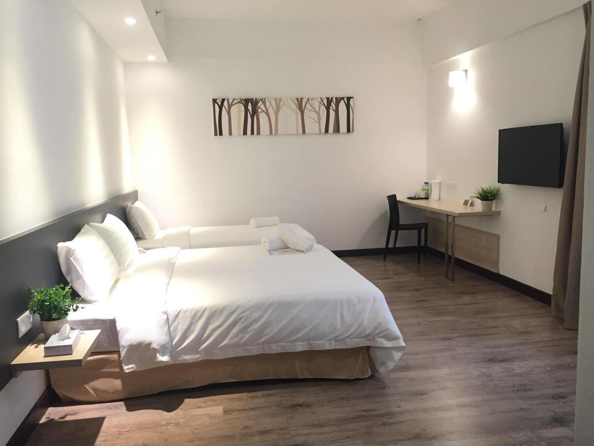 Fuller Hotel Kulim Kültér fotó