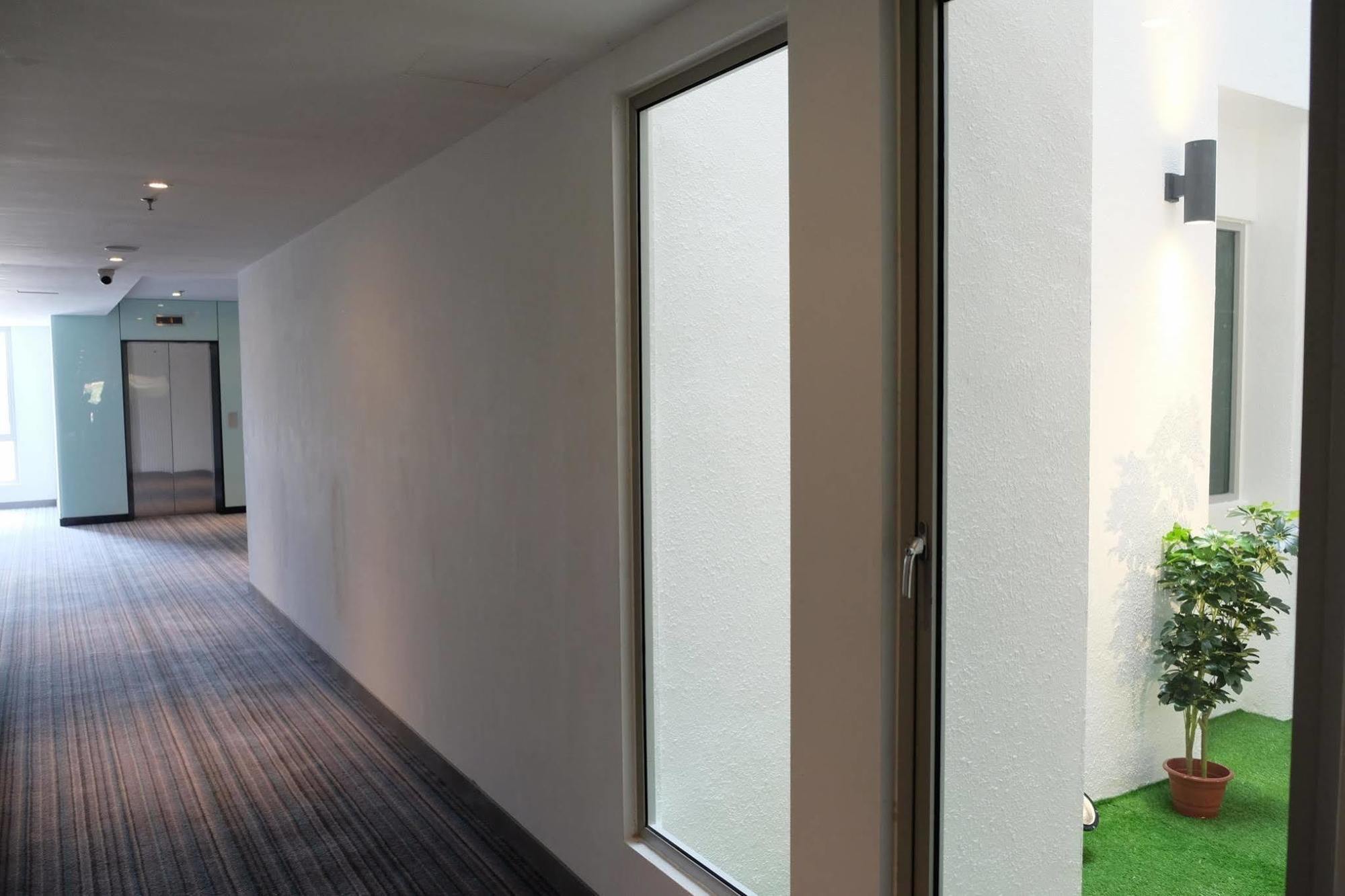 Fuller Hotel Kulim Kültér fotó